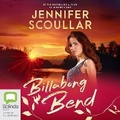 Cover: Billabong Bend - Bolinda Audio Books