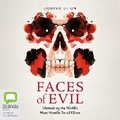 Cover: Faces of Evil - Bolinda Audio Books
