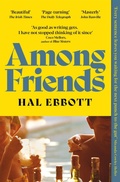 Cover: Among Friends - Picador