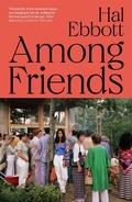 Cover: Among Friends - Picador