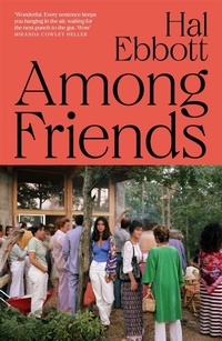 Enlarge image Cover: Among Friends - Picador