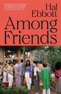 Cover: Among Friends - Picador