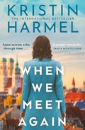 Cover: When We Meet Again - Mountain Leopard Press