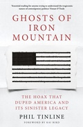 Cover: Ghosts of Iron Mountain - Apollo
