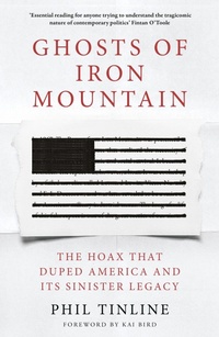 Enlarge image Cover: Ghosts of Iron Mountain - Apollo
