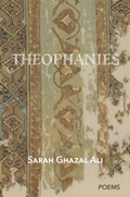 Cover: Theophanies - The 87 Press
