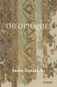 Abbildung von: Theophanies - The 87 Press