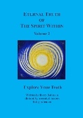 Cover: Explore Your Truth: 2 - Spirit World Publications