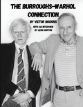 Cover: The Burroughs-Warhol Connection - Beatdom Books