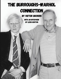 Abbildung von: The Burroughs-Warhol Connection - Beatdom Books