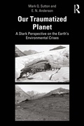 Cover: Our Traumatized Planet - Routledge