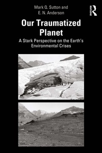 Enlarge image Cover: Our Traumatized Planet - Routledge