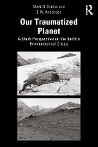 Enlarge image Cover: Our Traumatized Planet - Routledge