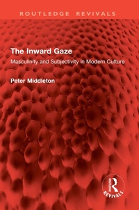 Abbildung von: The Inward Gaze - Routledge