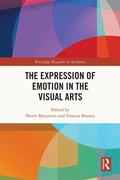 Cover: The Expression of Emotion in the Visual Arts - Routledge