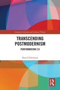 Abbildung von: Transcending Postmodernism - Routledge