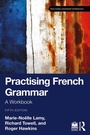 Cover: Practising French Grammar - Routledge