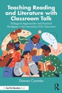 Cover: Teaching Reading and Literature with Classroom Talk - Routledge