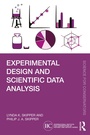 Cover: Experimental Design and Scientific Data Analysis - Routledge