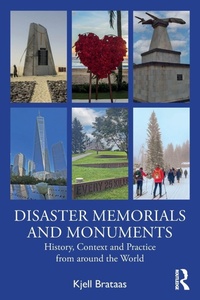 Abbildung von: Disaster Memorials and Monuments - Routledge