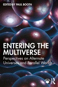 Cover: Entering the Multiverse - Routledge
