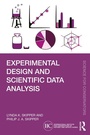 Cover: Experimental Design and Scientific Data Analysis - Routledge