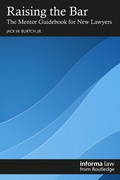 Bild: Raising the Bar - Informa Law