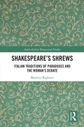 Cover: Shakespeare's Shrews - Routledge