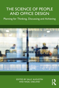 Abbildung von: The Science of People and Office Design - Routledge