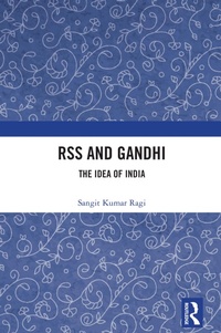 Abbildung von: RSS and Gandhi - CRC Press