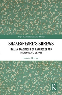 Abbildung von: Shakespeare's Shrews - Routledge