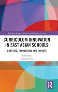 Bild: Curriculum Innovation in East Asian Schools - Routledge