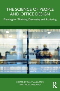 Abbildung von: The Science of People and Office Design - Routledge