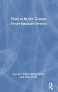 Cover: Plastics in the Oceans - CRC Press