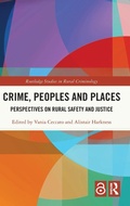 Bild: Crime, Peoples and Places - Routledge