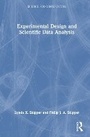 Cover: Experimental Design and Scientific Data Analysis - Routledge