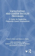Cover: Facilitating Mid-Career Faculty Programs - Routledge