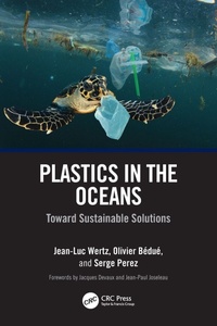 Enlarge image Cover: Plastics in the Oceans - CRC Press