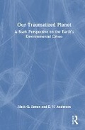 Cover: Our Traumatized Planet - Routledge