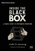 Cover: Inside the Black Box - Wiley