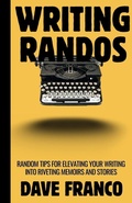 Cover: Writing Randos - Lulu.com