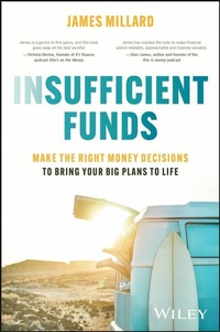 Enlarge image Cover: Insufficient Funds - Wiley