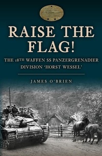 Enlarge image Cover: Raise the Flag! - Amberley Publishing