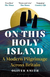 Abbildung von: On This Holy Island - Bloomsbury Continuum