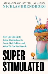 Abbildung von: Super Stimulated - Hodder & Stoughton Ltd