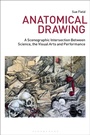 Cover: Anatomical Drawing - Bloomsbury Visual Arts