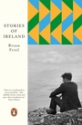 Cover: Stories of Ireland - Penguin Books Ltd