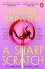 Cover: A Sharp Scratch - Penguin Books Ltd