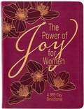 Cover: The Power of Joy for Women - BroadStreet Publishing