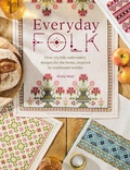 Cover: Everyday Folk - LAPA Publishers